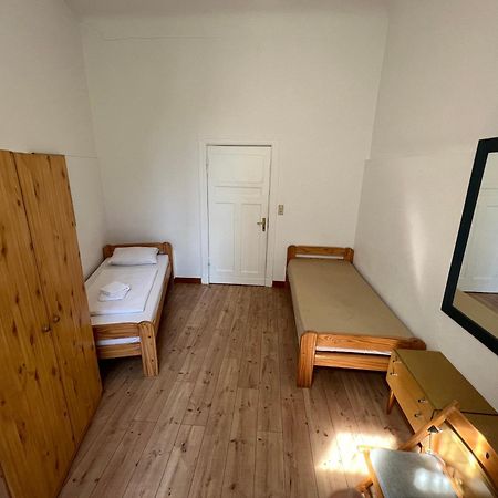 Hotel-Pension Spree Berlin Eksteriør bilde